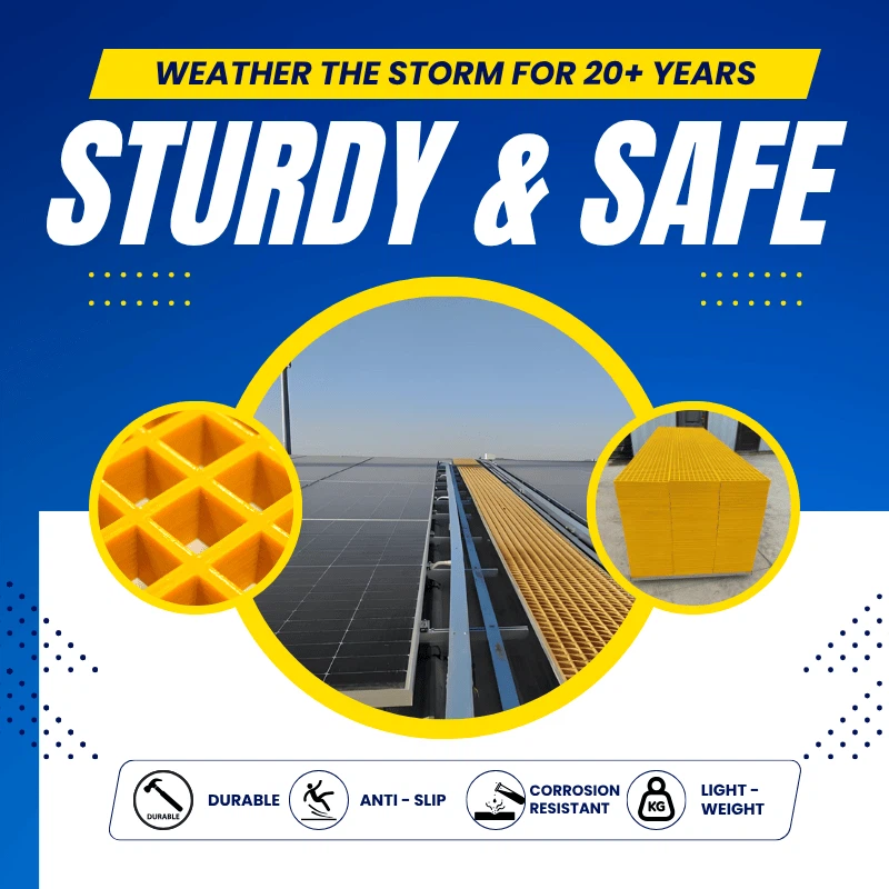 ایف آر پی واک وے